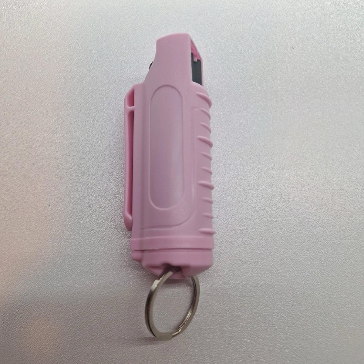 P Spray for Keychain