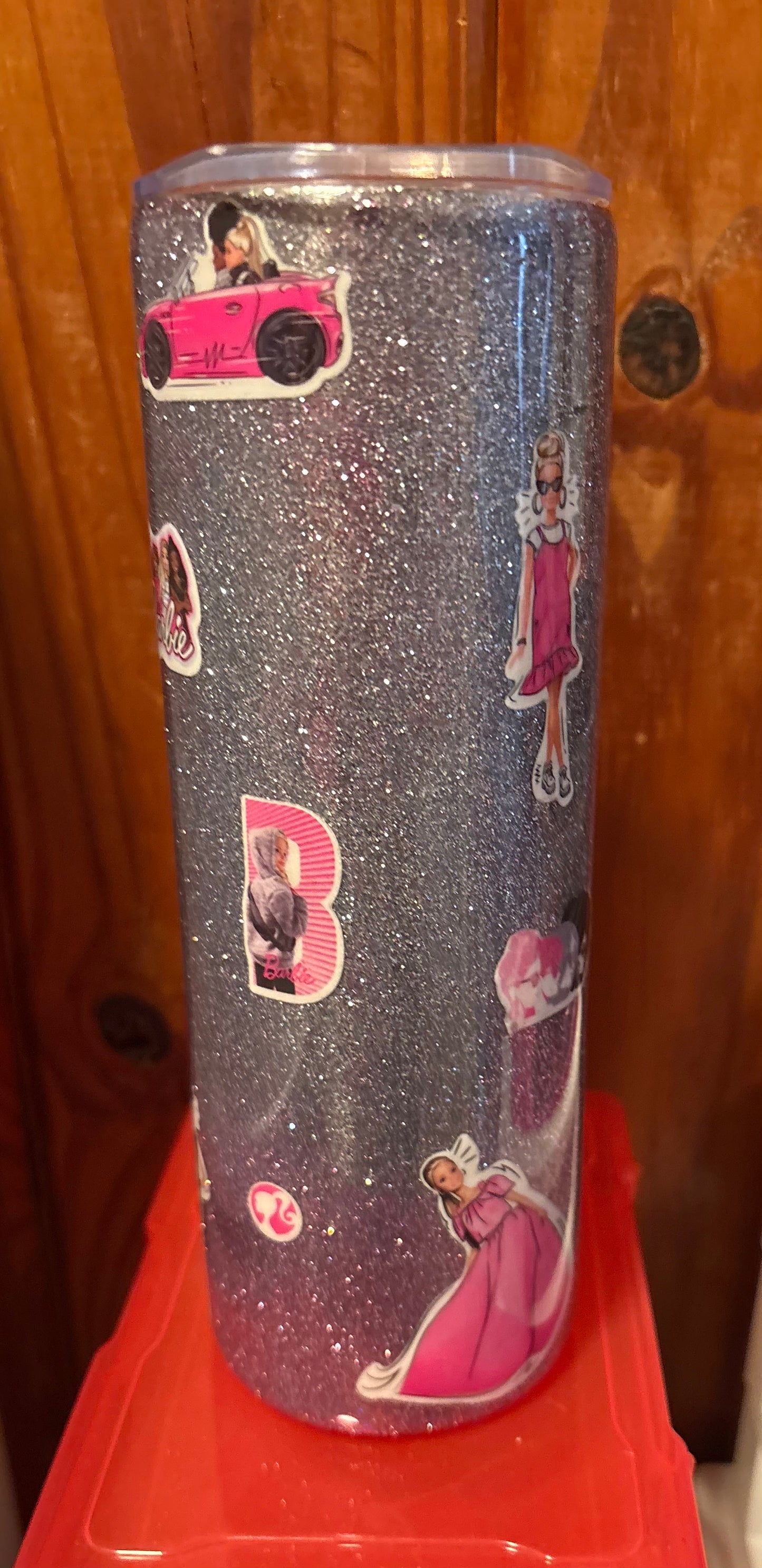 20oz custom tumblers