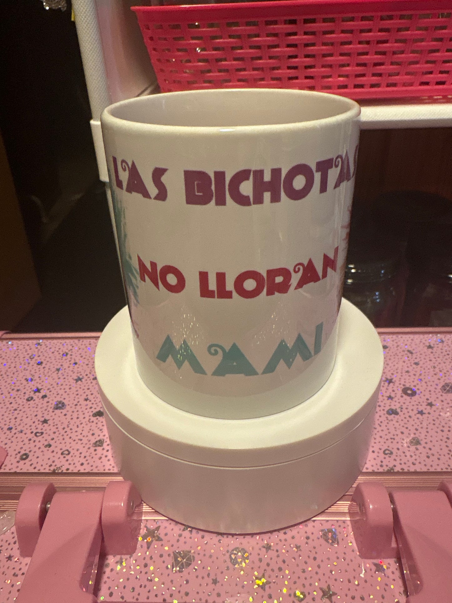 $3 Mug Sale