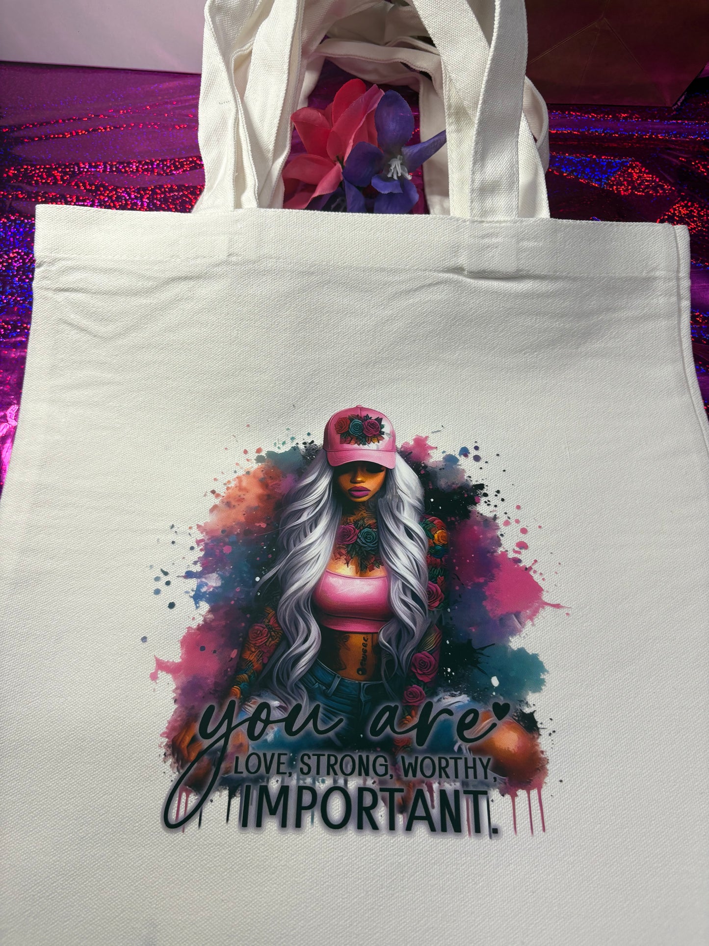 Tote Bags