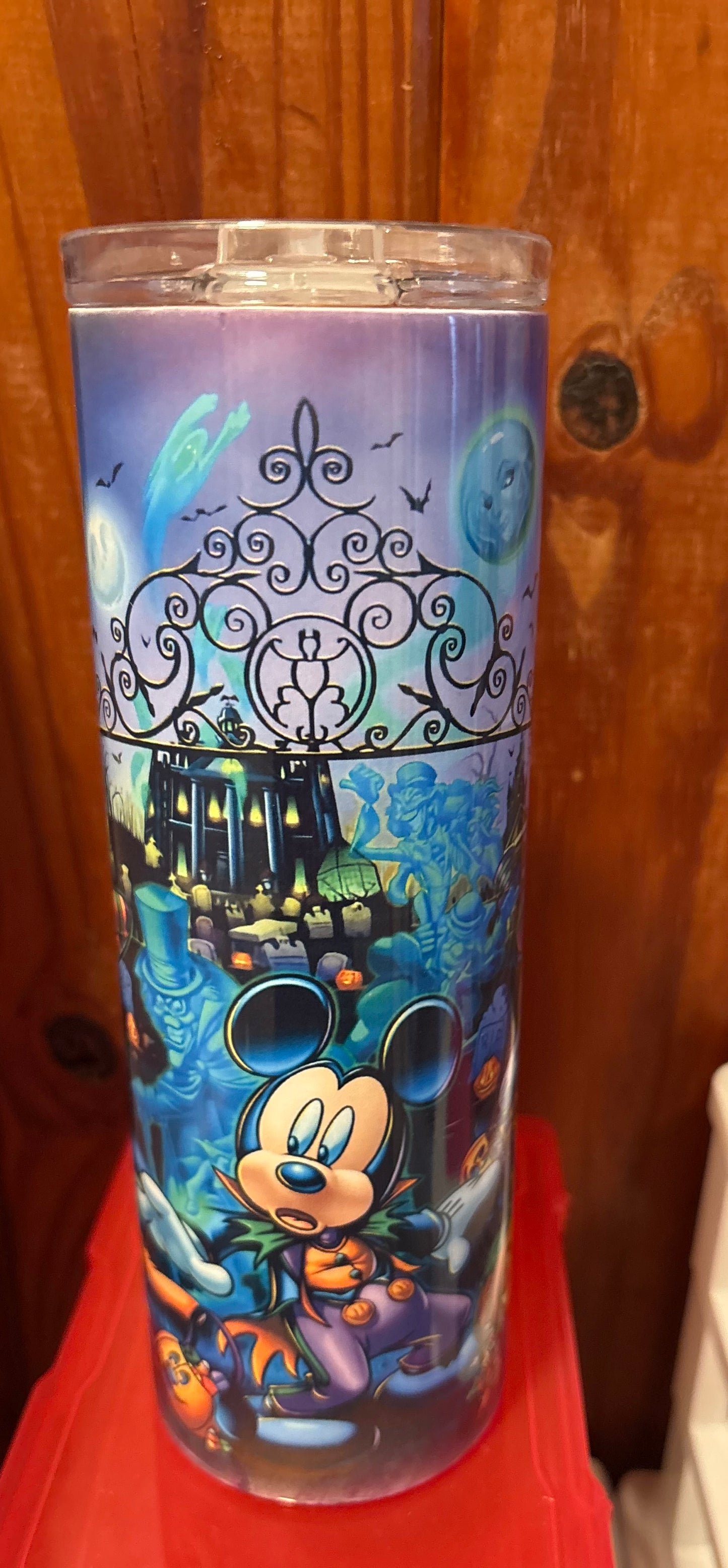 20oz custom tumblers