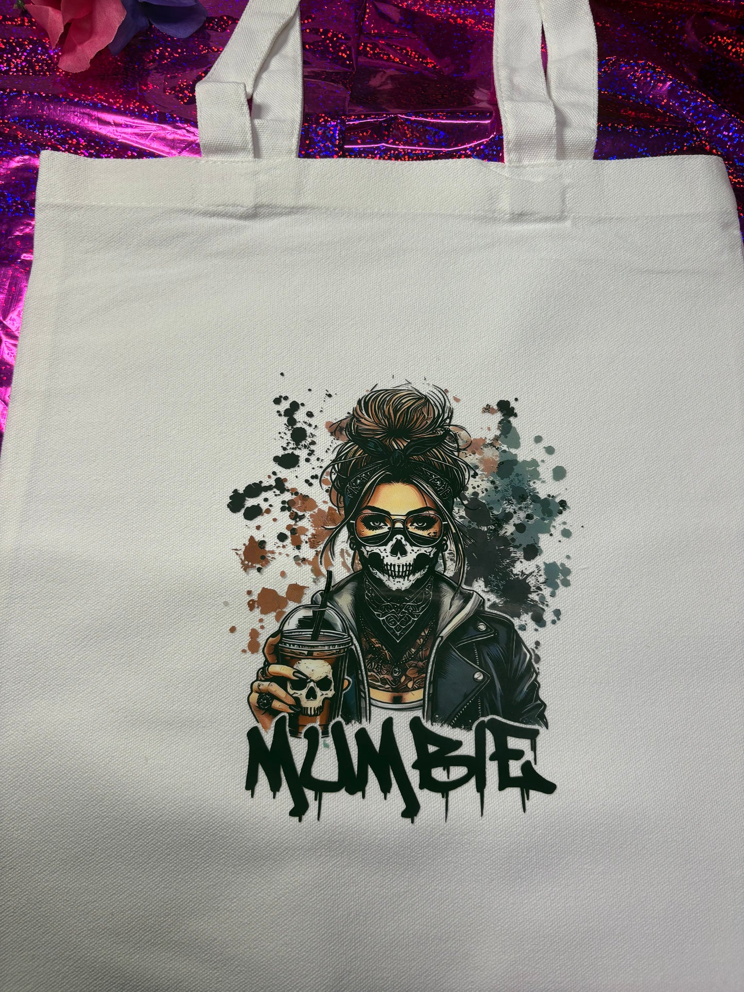 Tote Bags