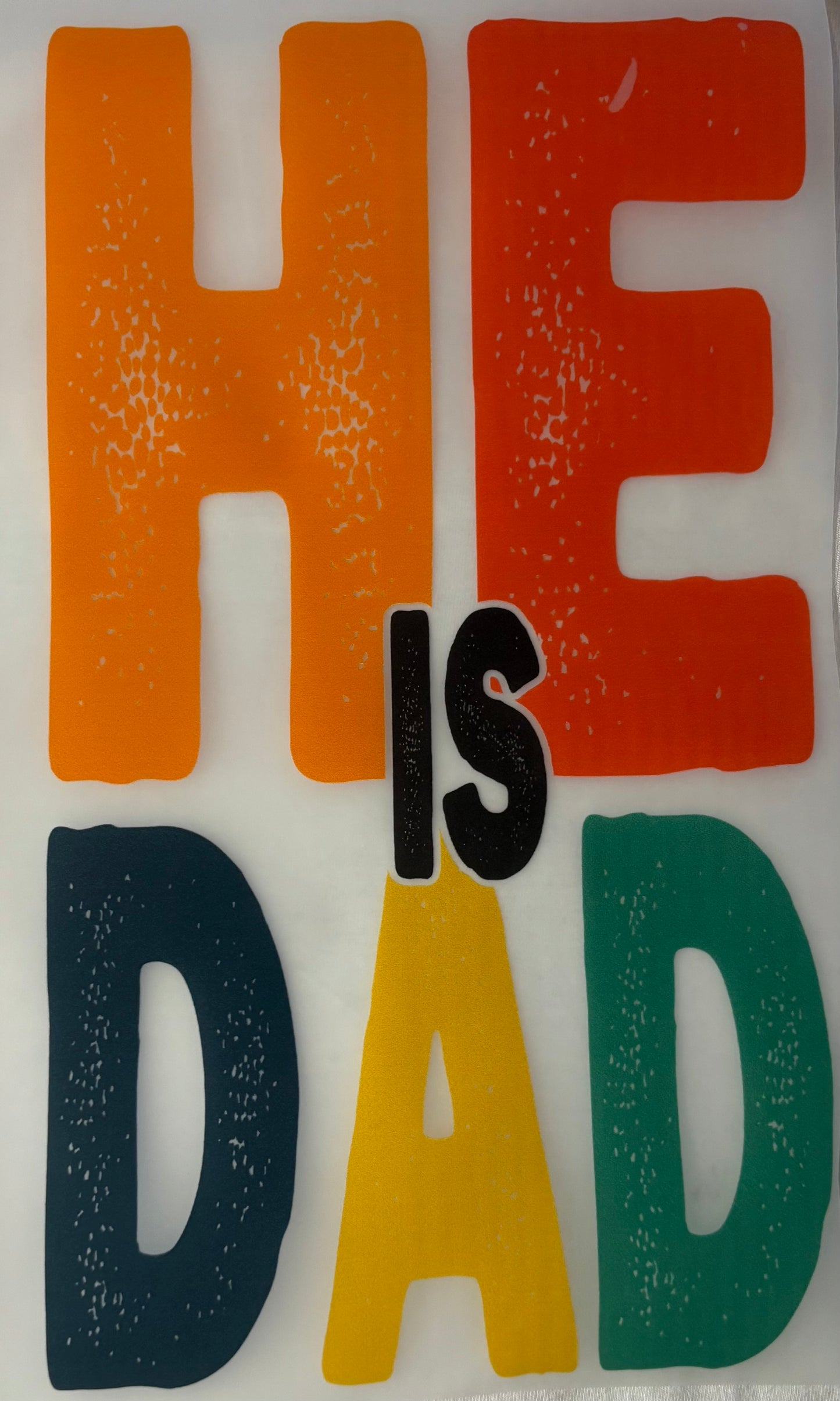 $1 Sale Dad Designs