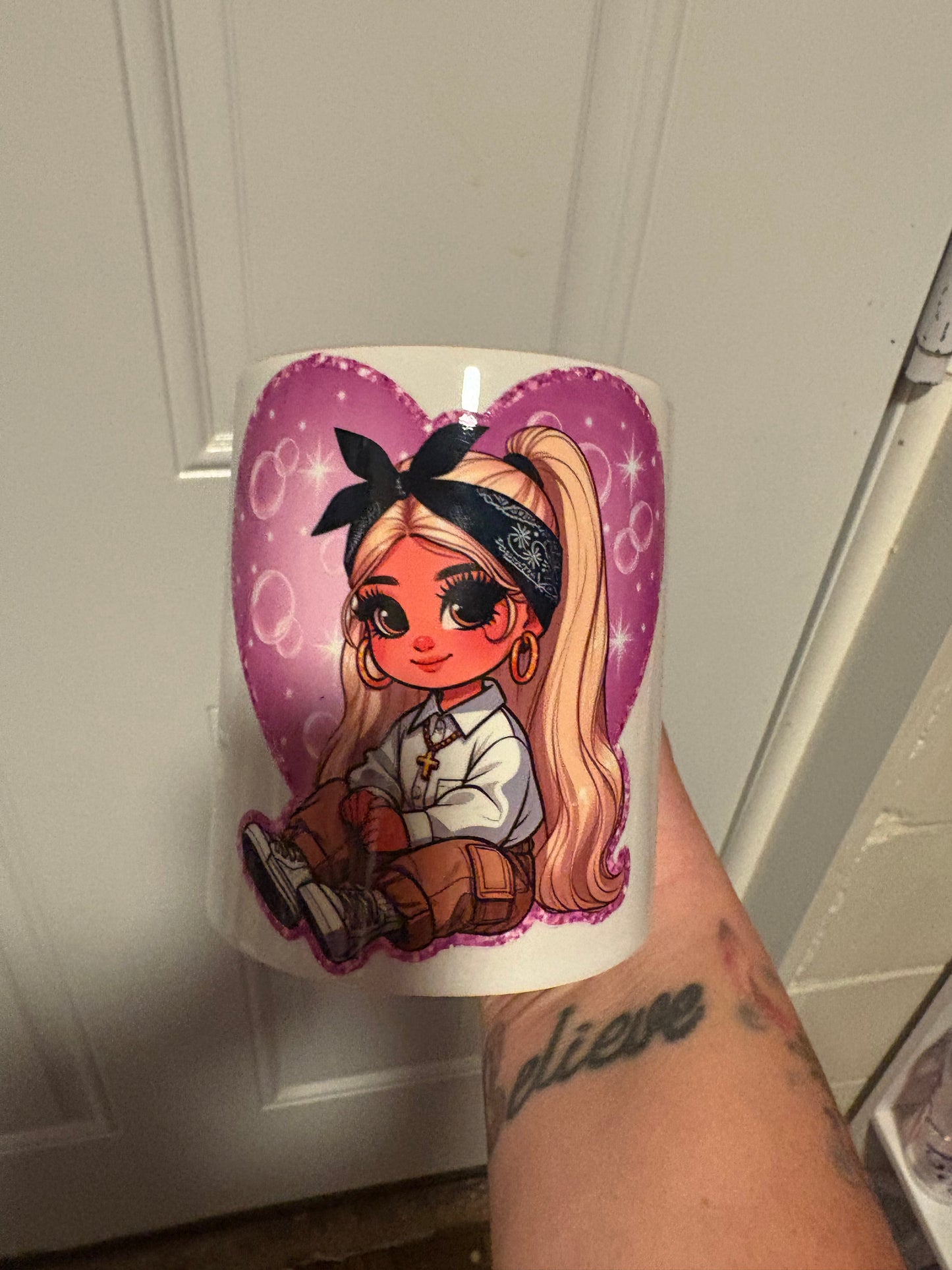 $3 Mug Sale