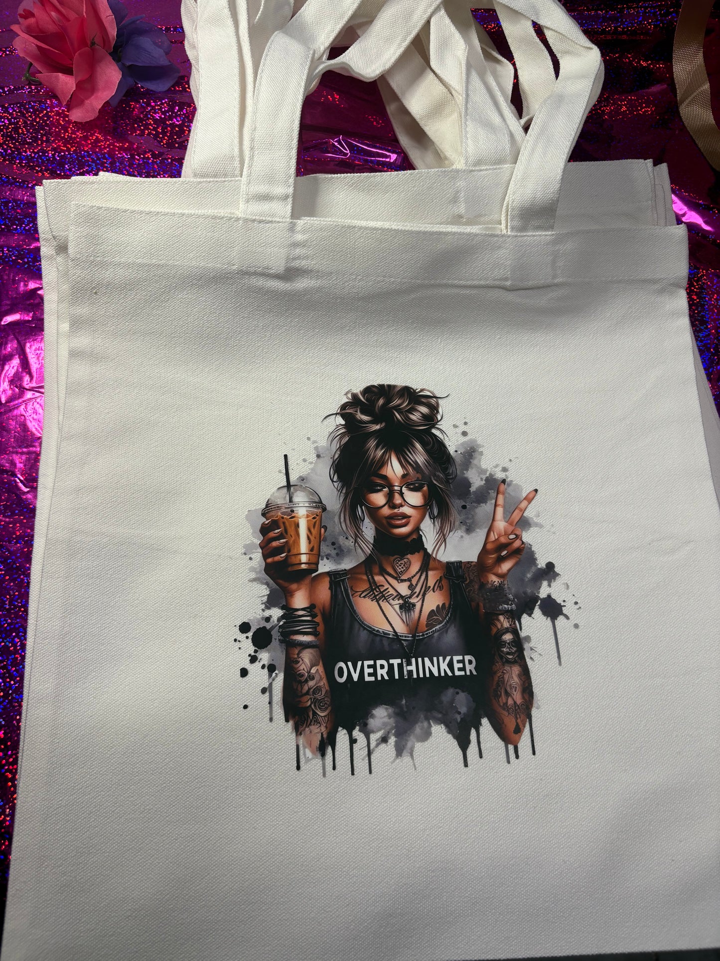Tote Bags