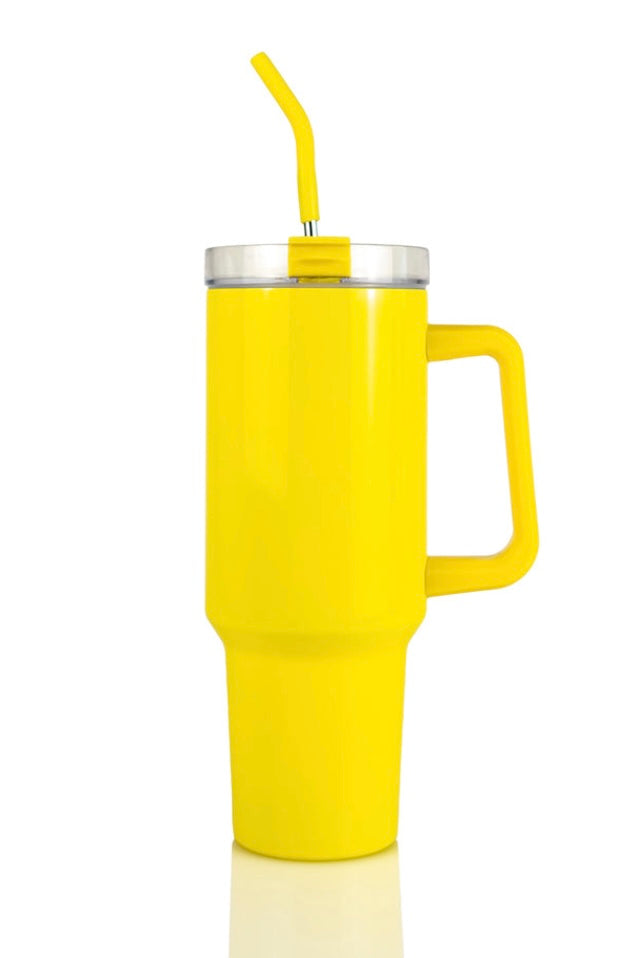 40oz Sublimatable tumblers