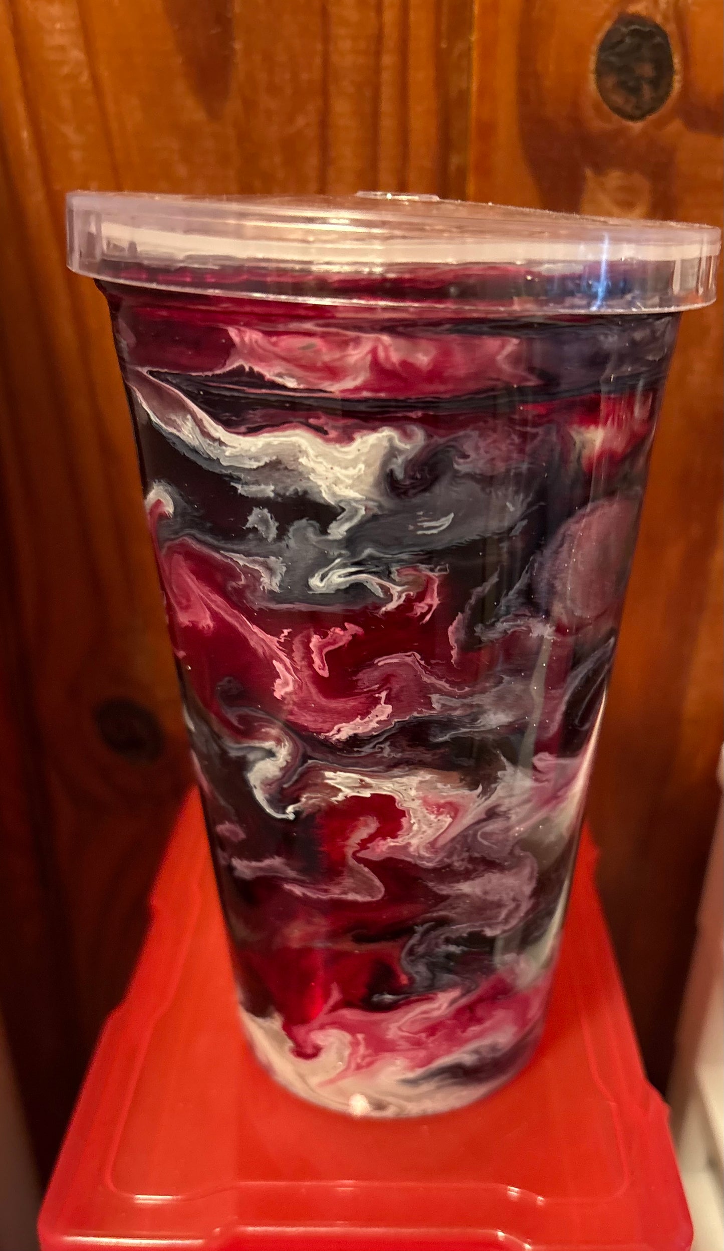 20oz custom tumblers