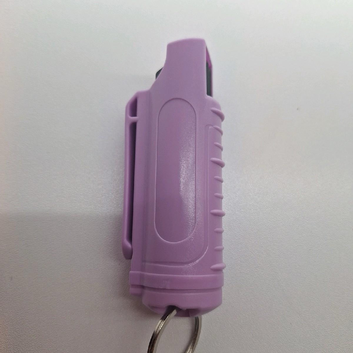 P Spray for Keychain
