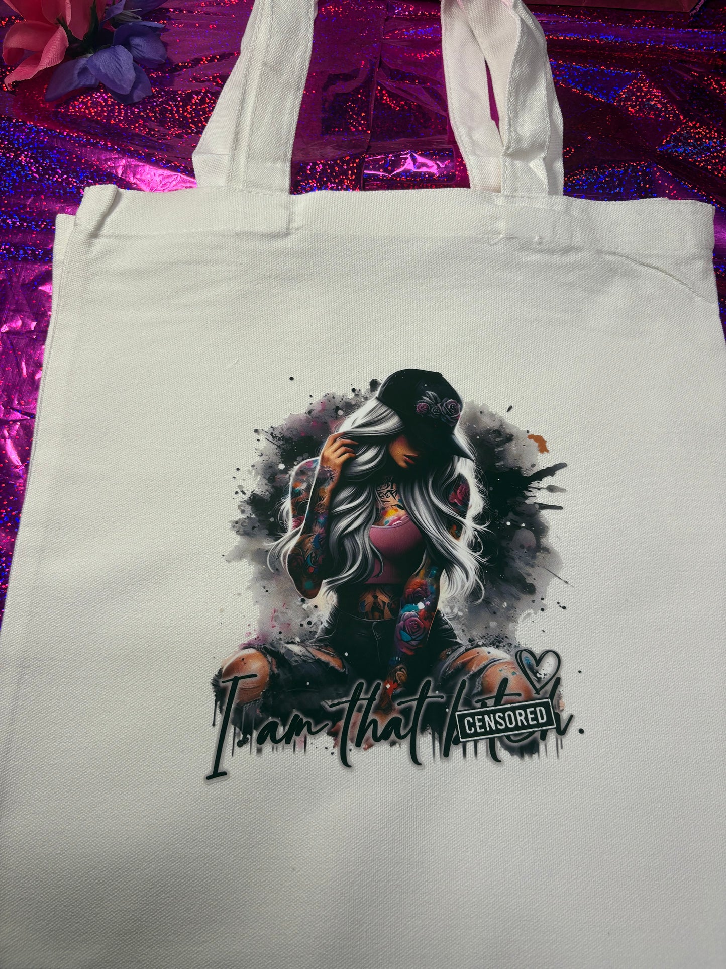 Tote Bags