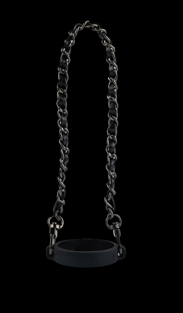 Silicone Portable Rope Handle Fits 30oz-40oz Tumblers