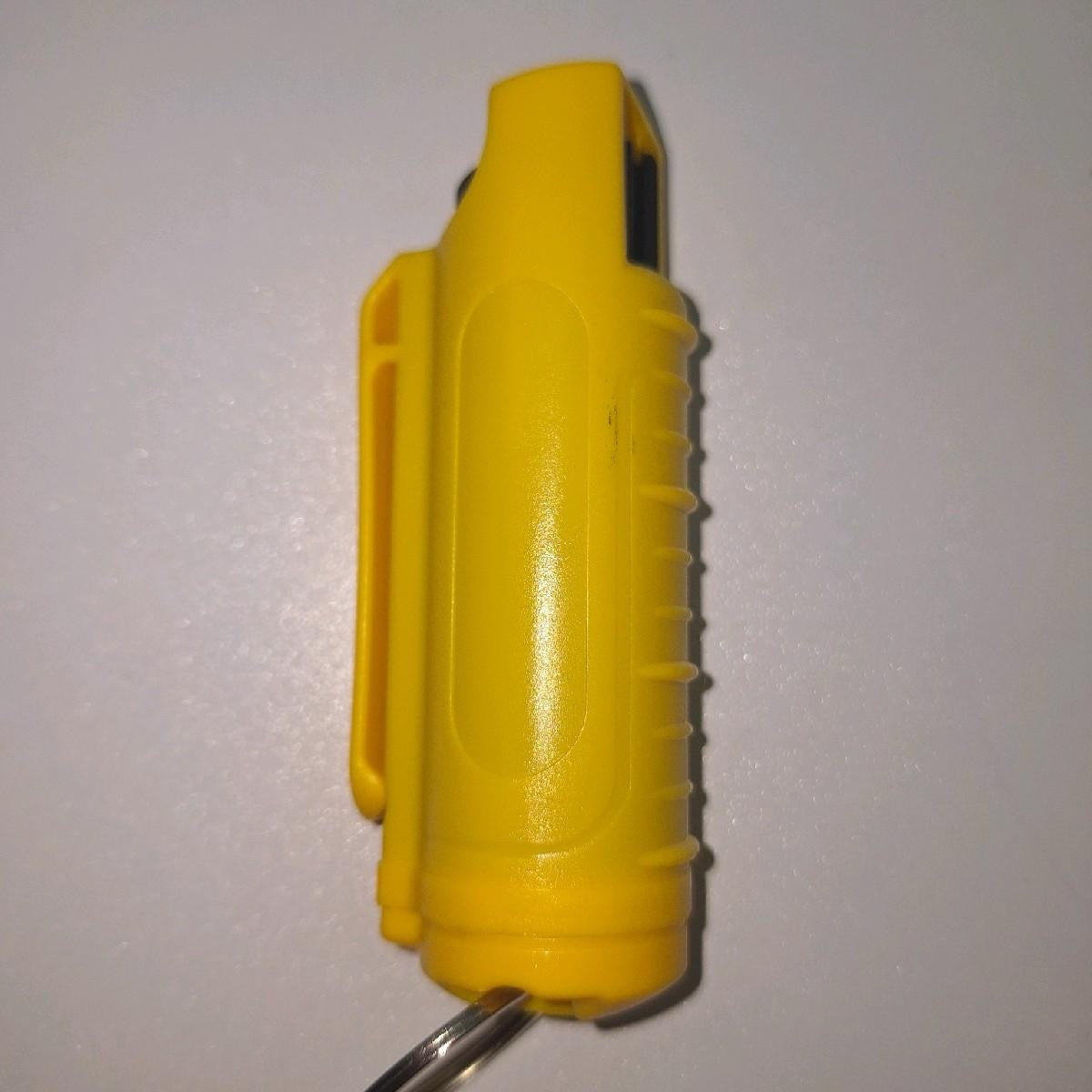 P Spray for Keychain