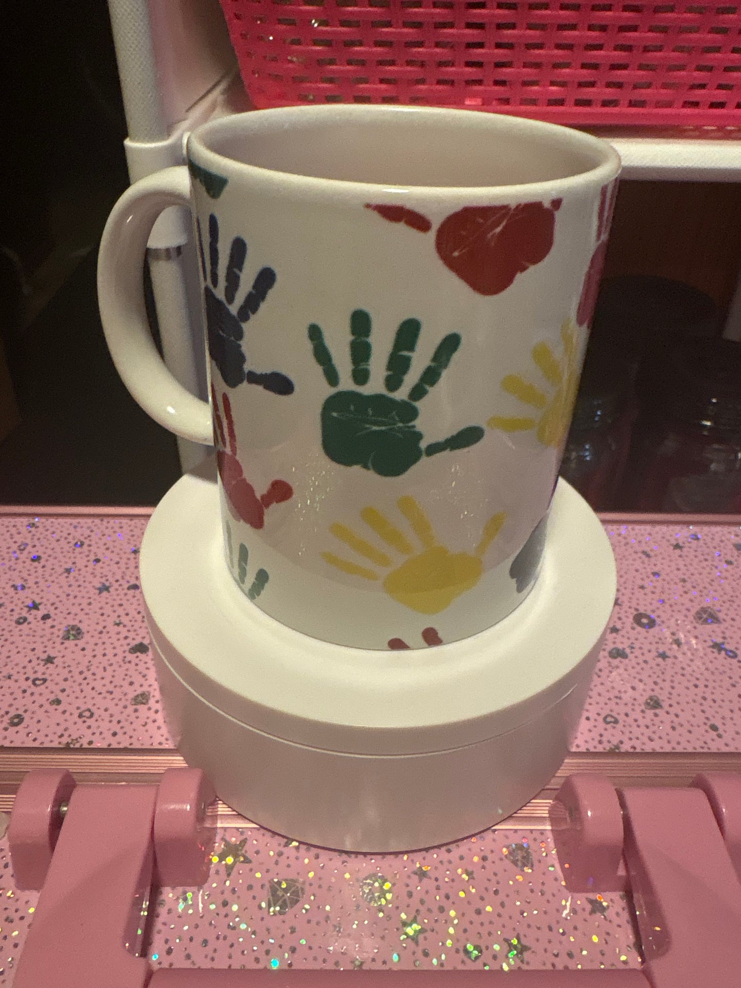 $3 Mug Sale