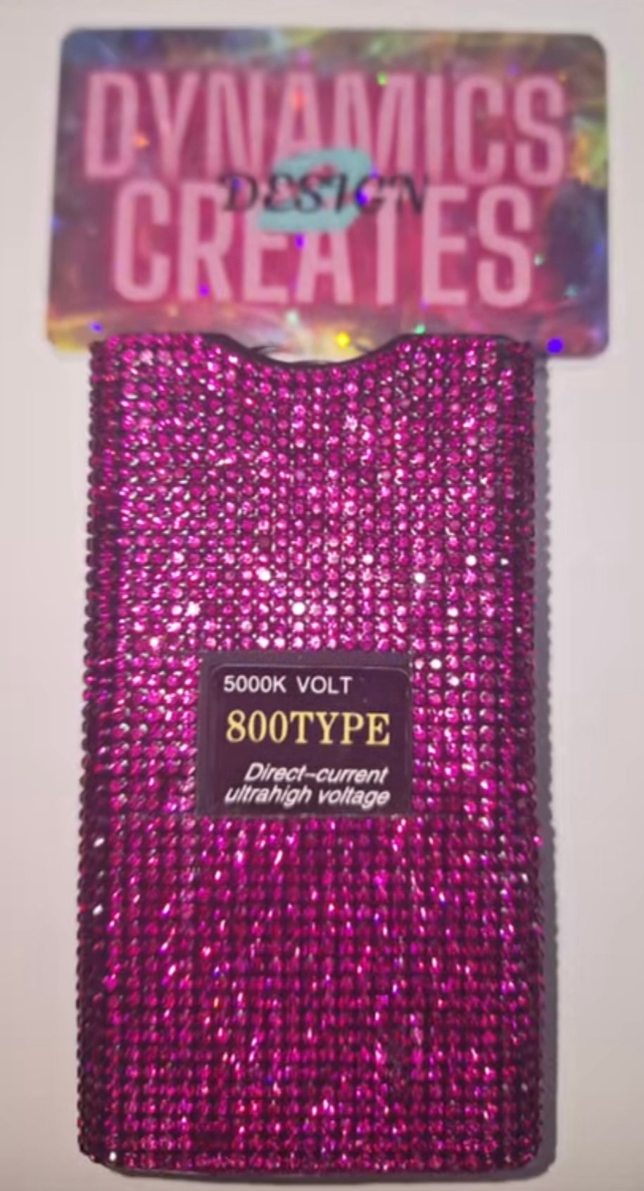 Stun gun