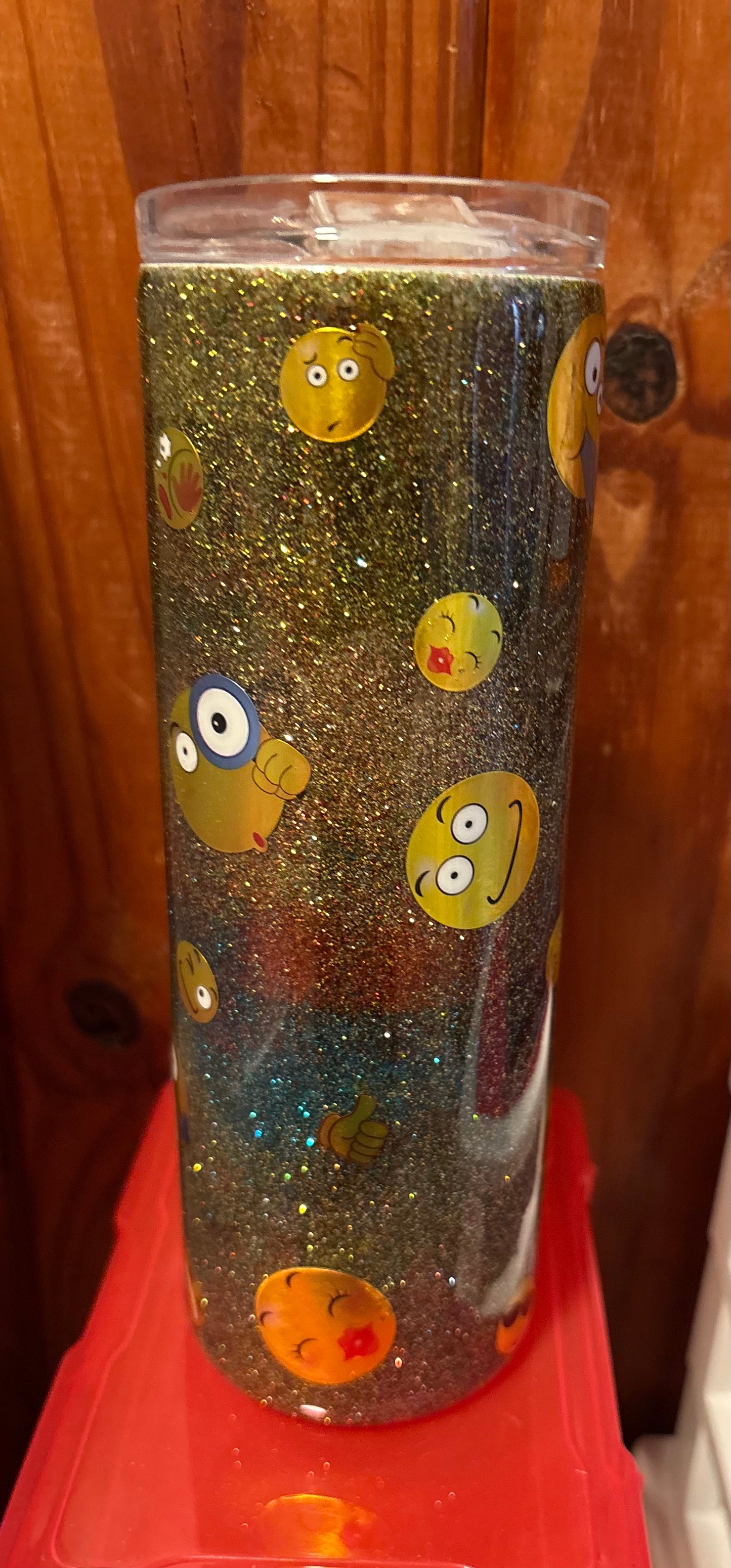 20oz custom tumblers
