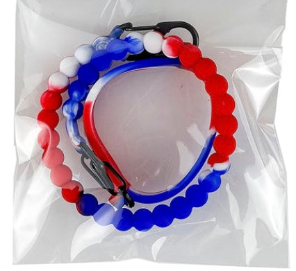 Silicone Portable Rope Handle Fits 30oz-40oz Tumblers