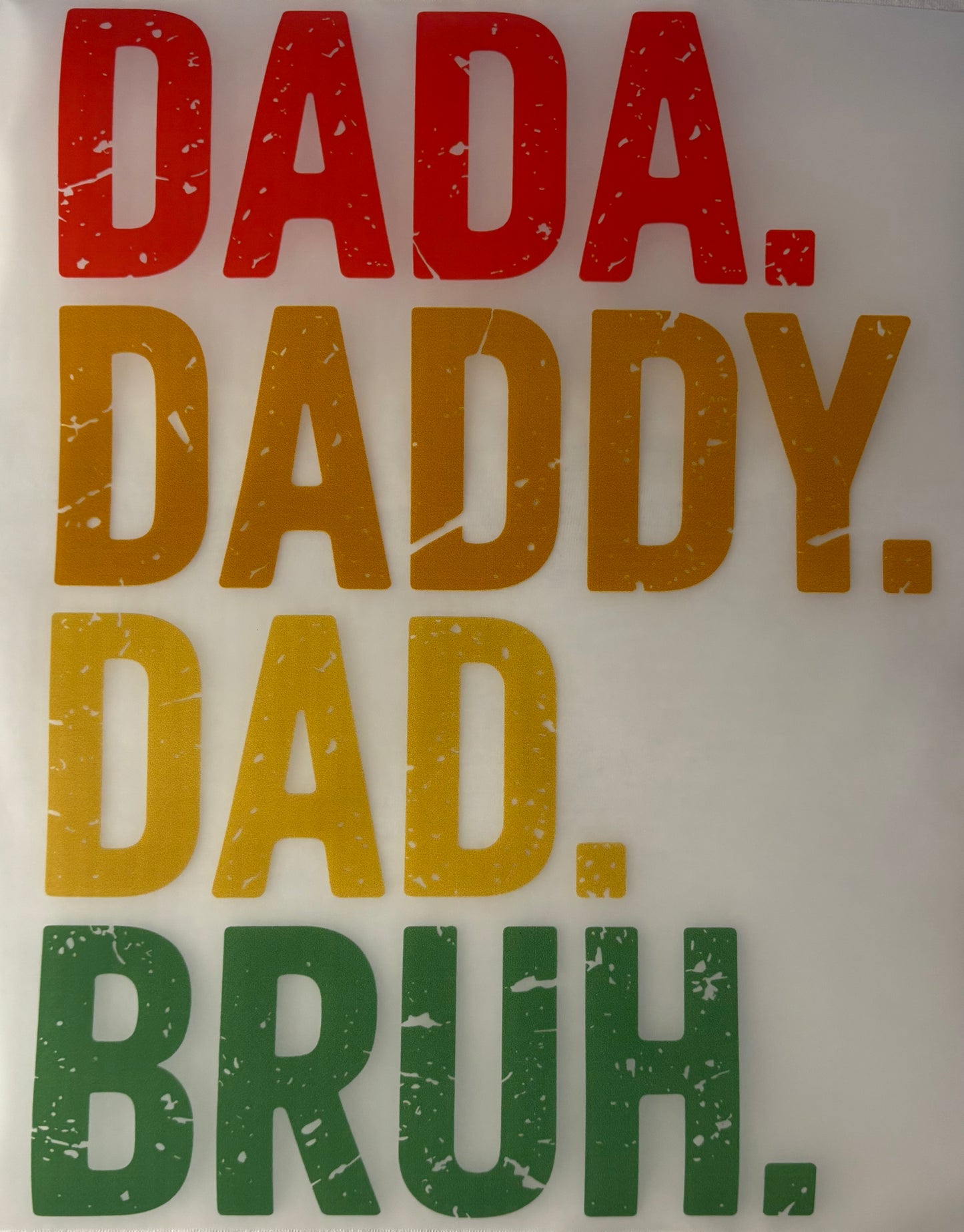 $1 Sale Dad Designs