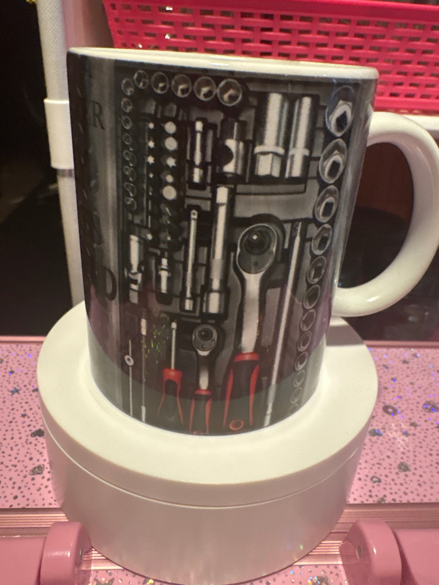 $3 Mug Sale