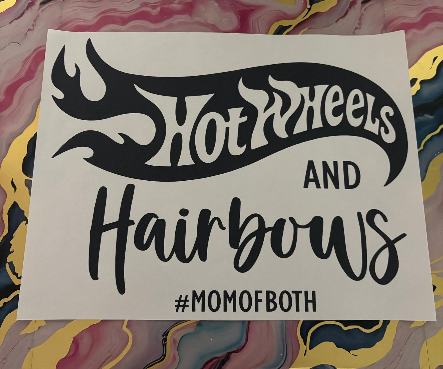 $2 Single Screen Prints