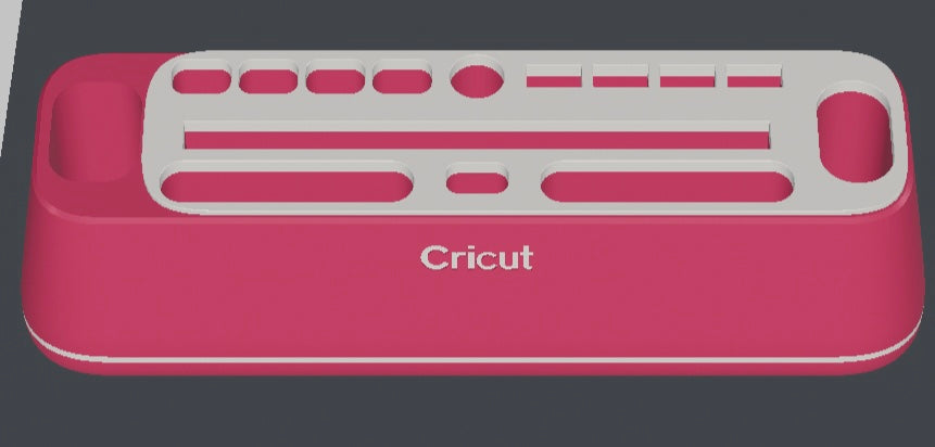 3D Mini Cricut For Tools