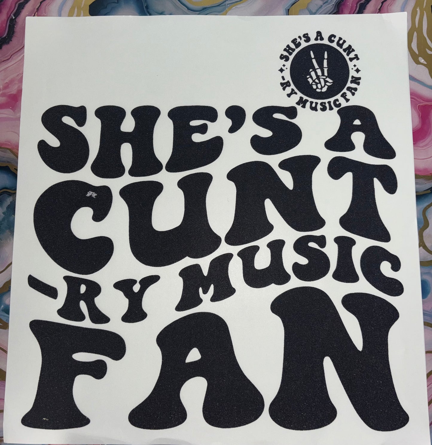 $2 Single Screen Prints