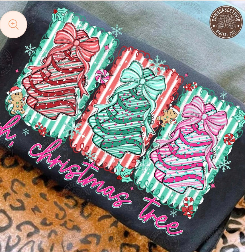 Glitter Clear Films Screen Prints