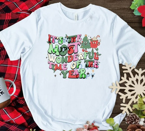 Glitter Clear Films Screen Prints