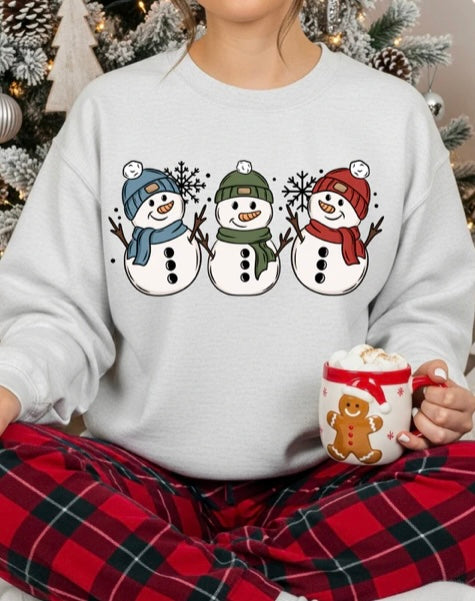 Glitter Clear Films Screen Prints