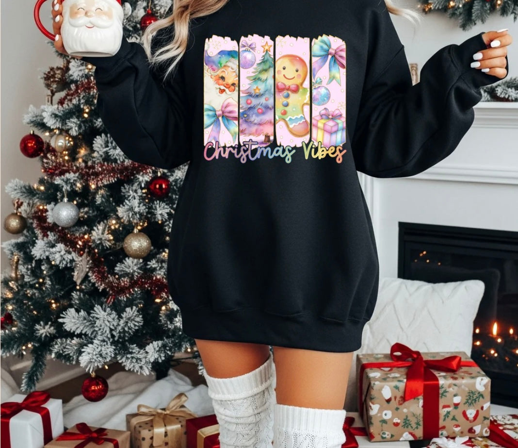 Glitter Clear Films Screen Prints