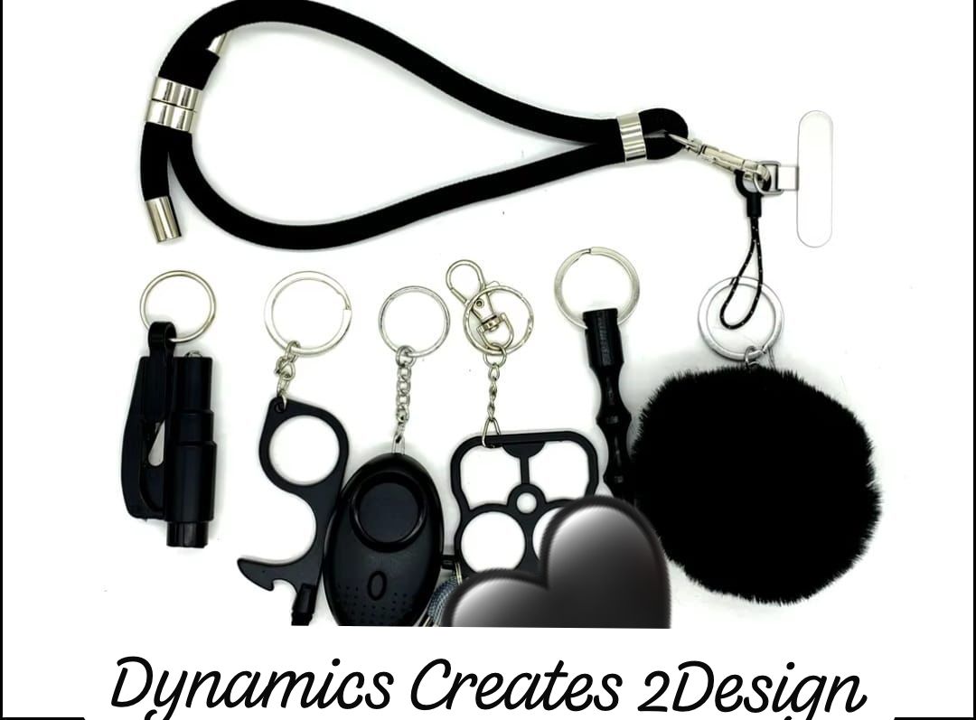 Keychain Sets