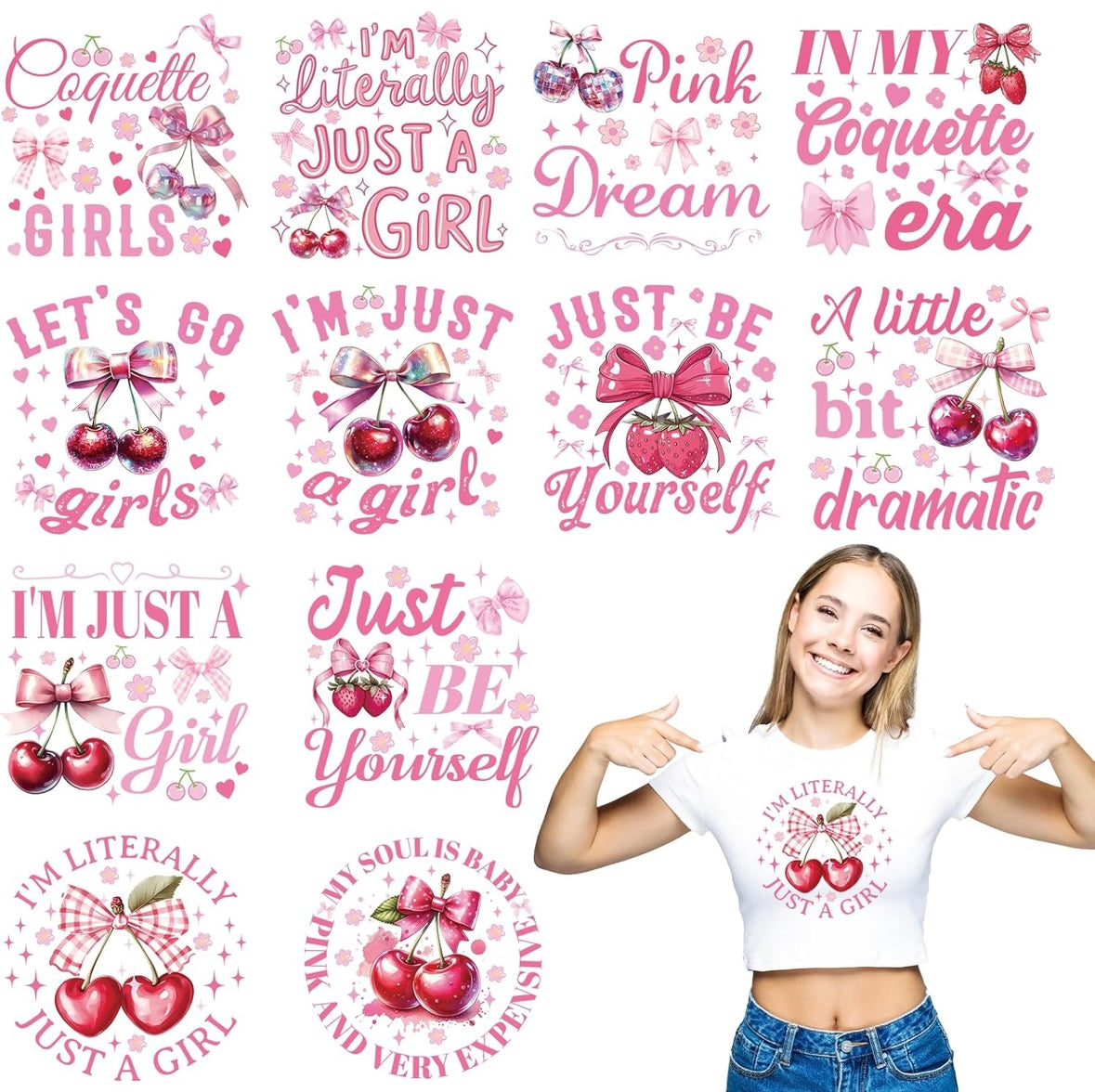 Bundles Sale Dtf Transfers