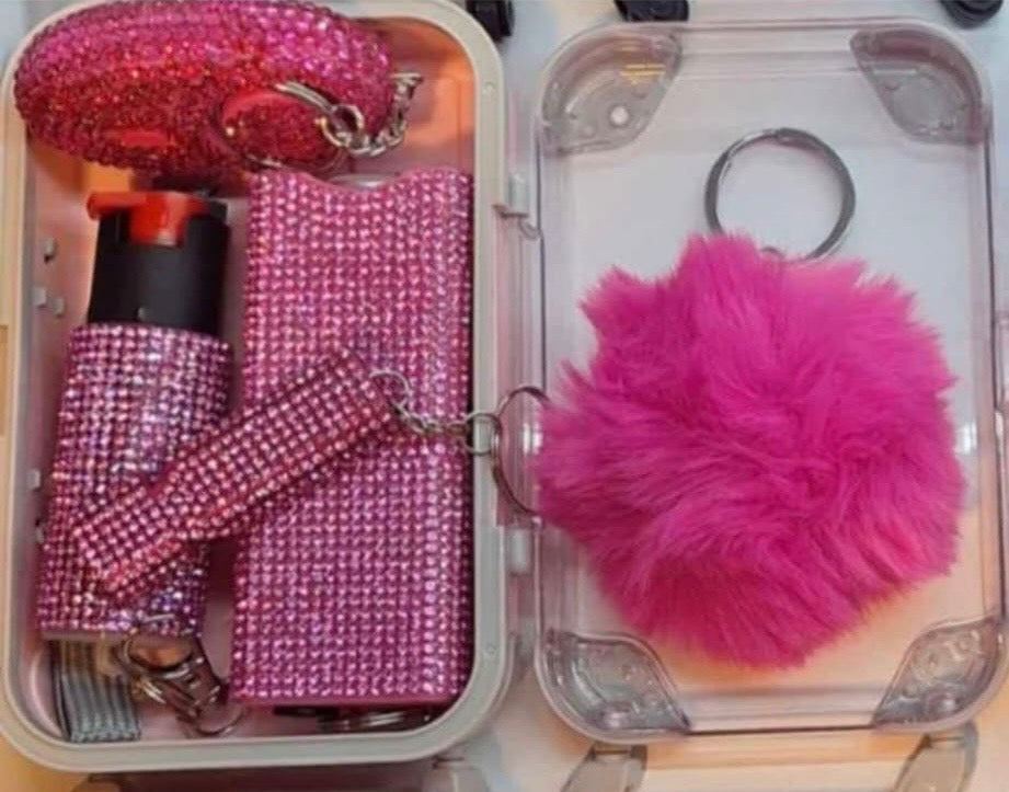 Keychain sets