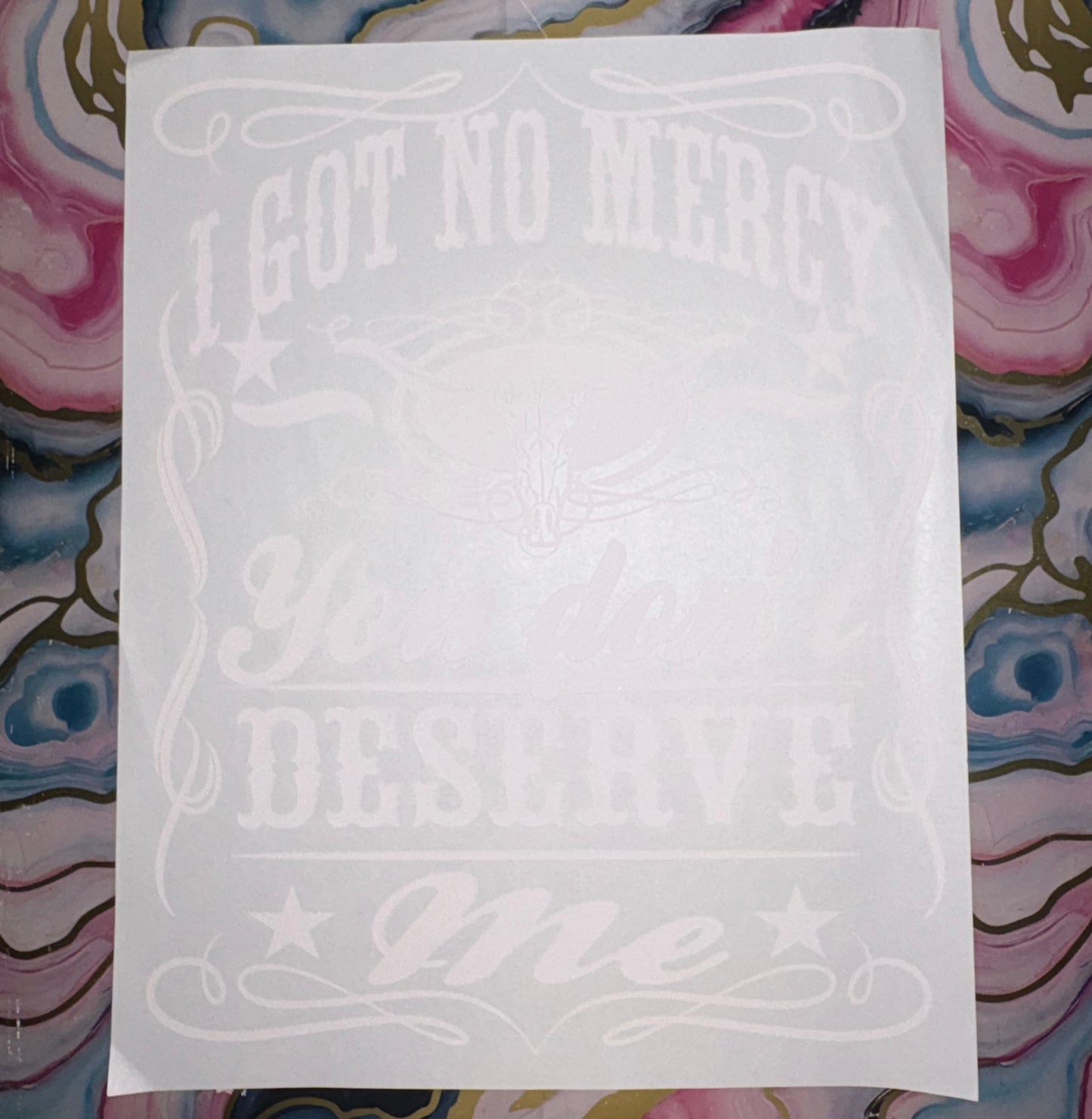 $2 Single Screen Prints