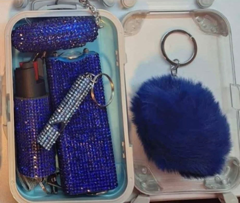 Keychain sets