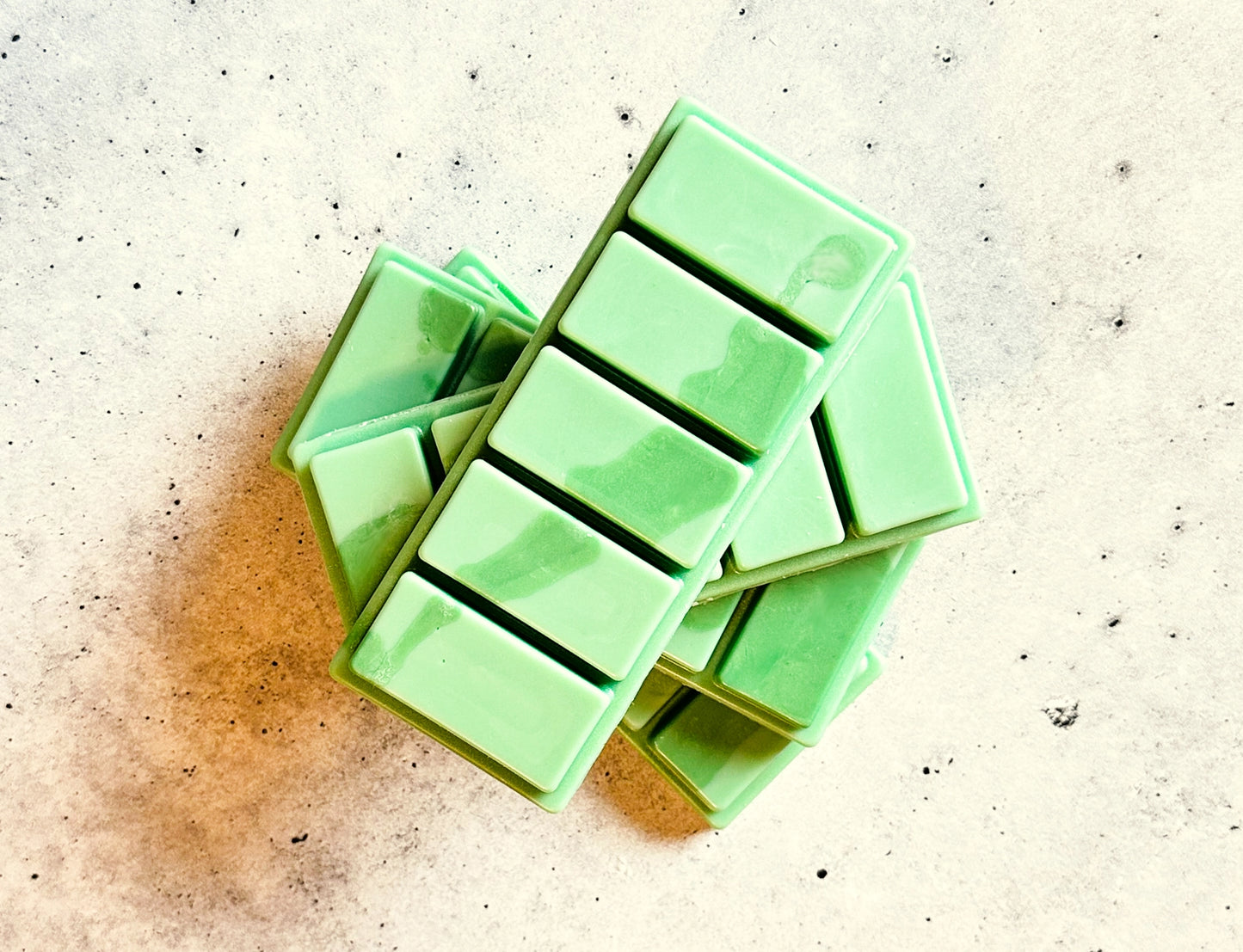 Natural Soy Wax Melts-Vegan Friendly, Paraben Free