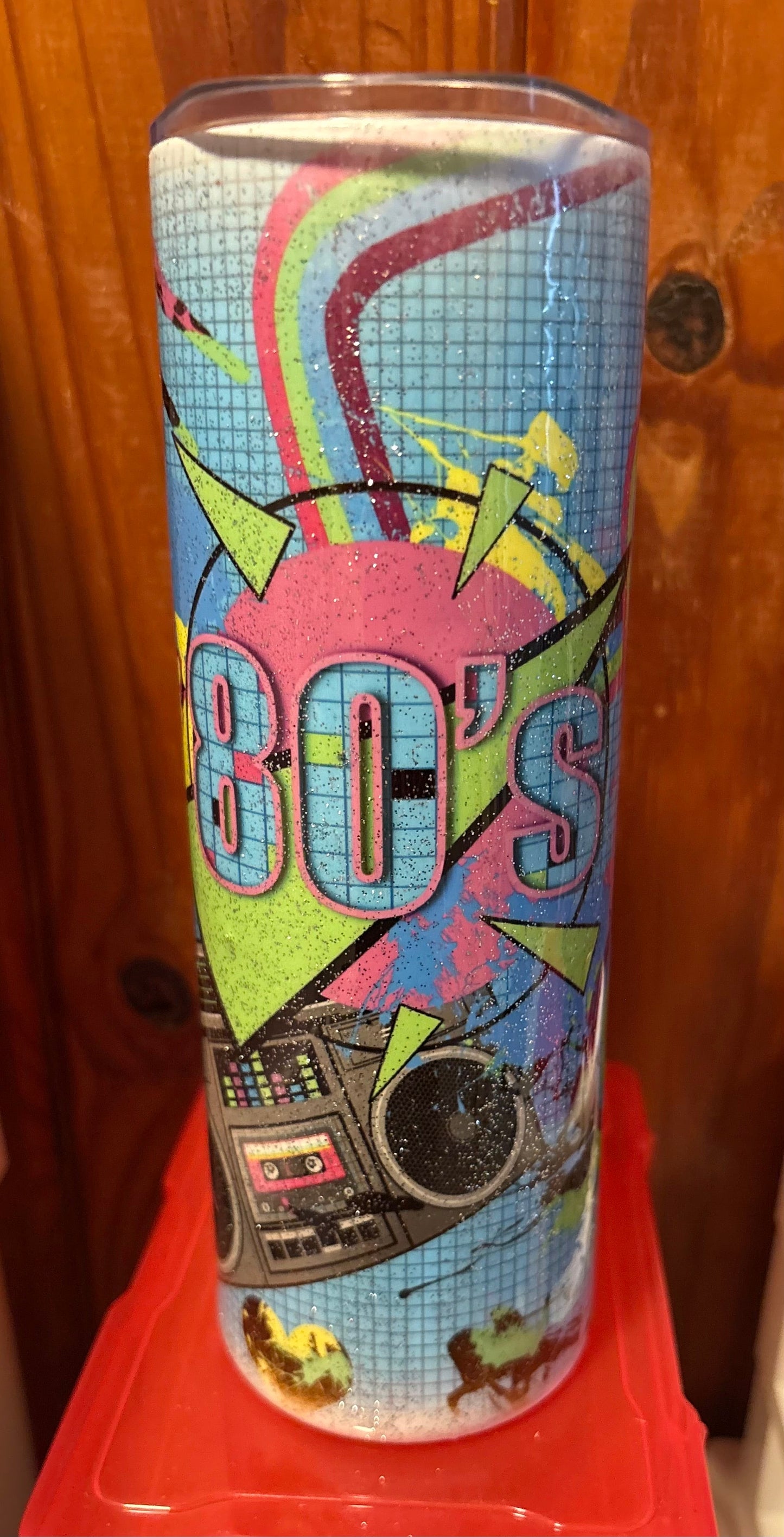 Custom 20oz Tumblers