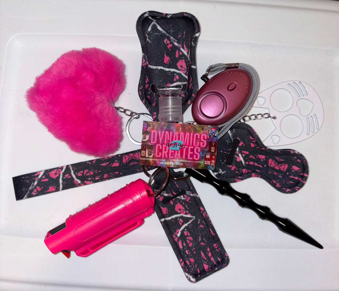 LV’s Collection & More