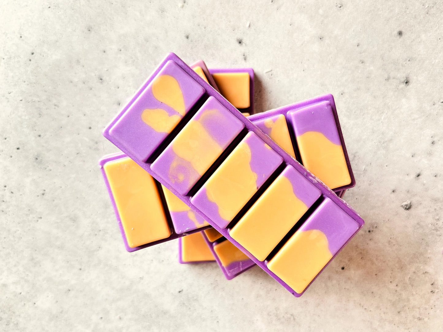 Natural Soy Wax Melts-Vegan Friendly, Paraben Free