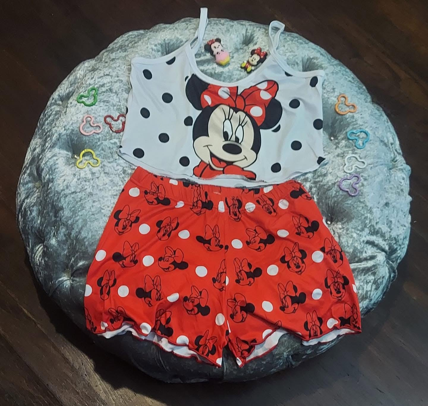Pajamas Sets