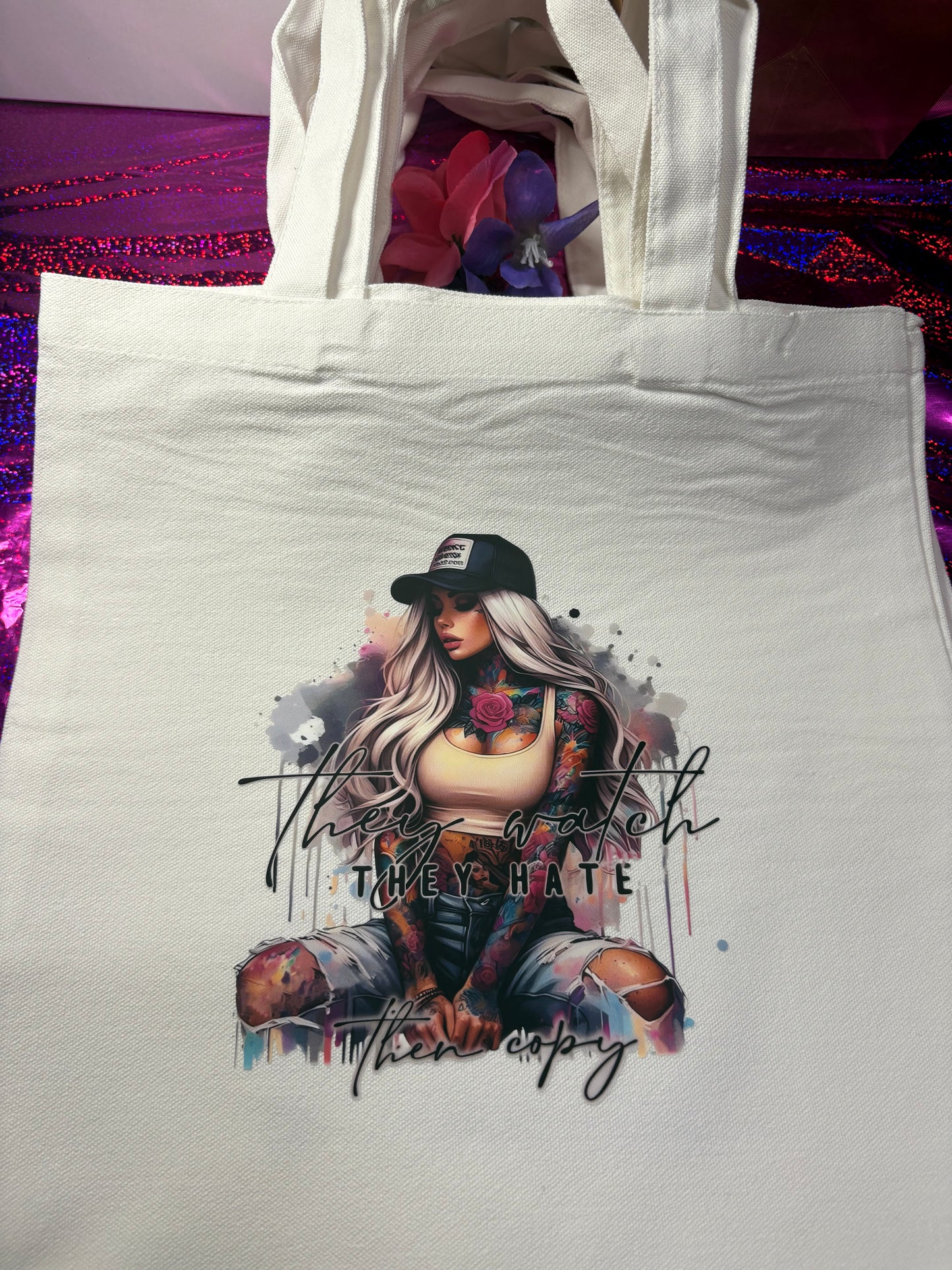 Tote Bags