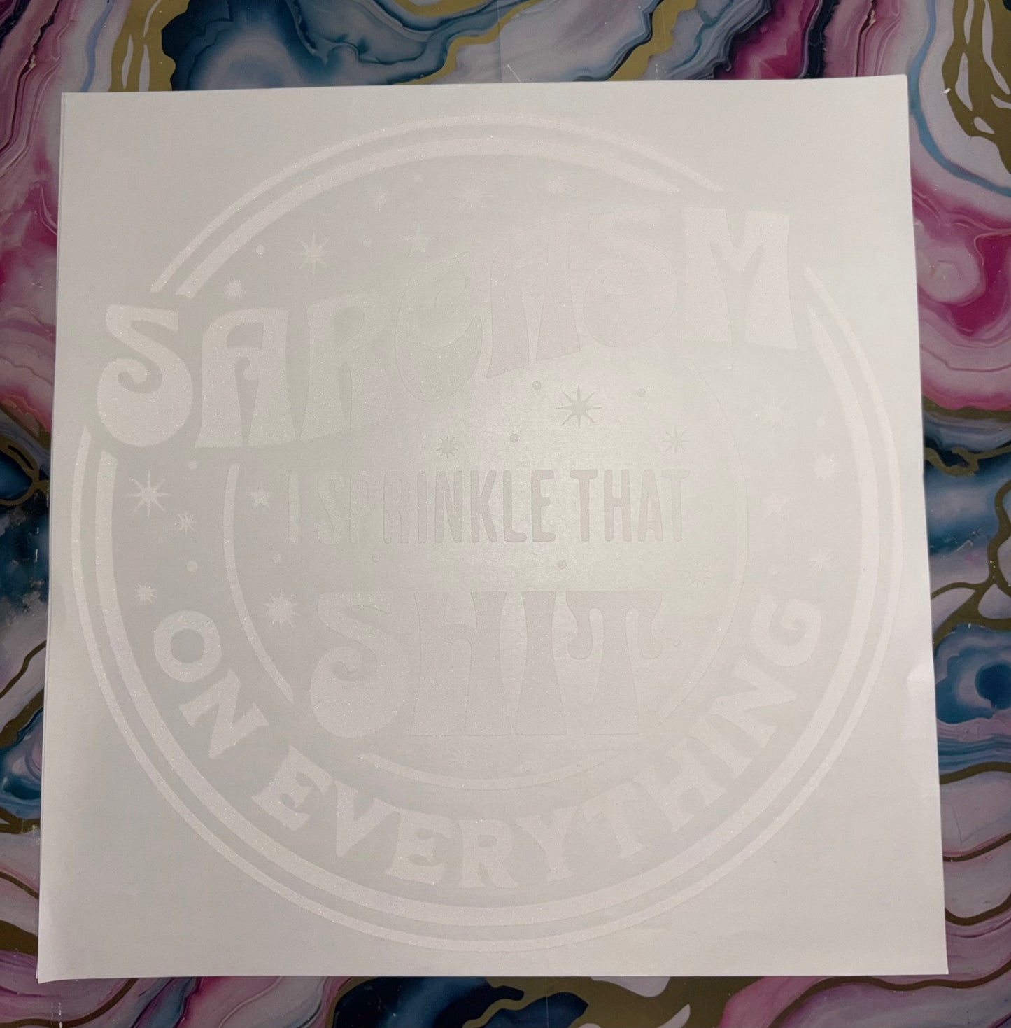 $2 Single Screen Prints