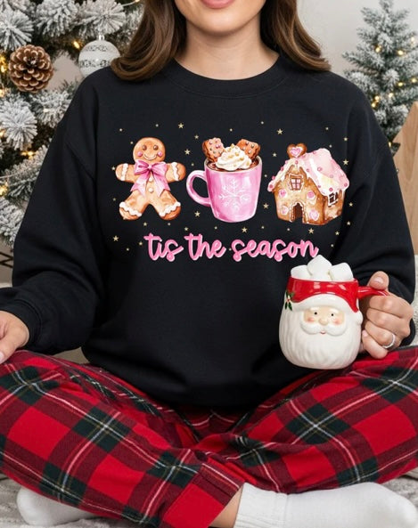 Glitter Clear Films Screen Prints