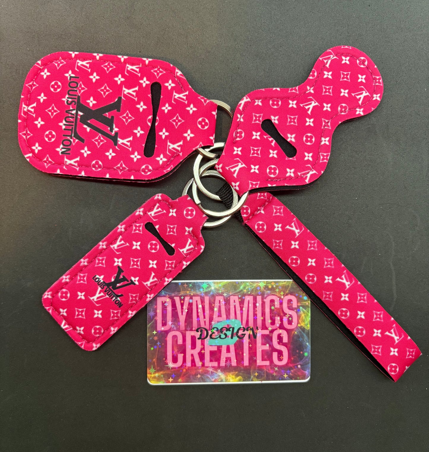 Handmade sets