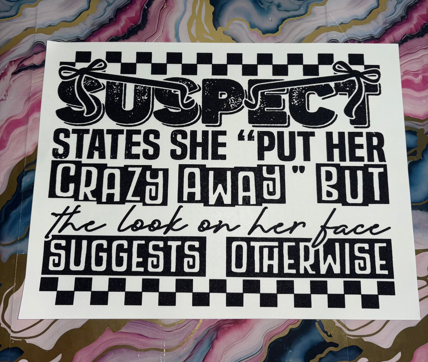 $2 Single Screen Prints