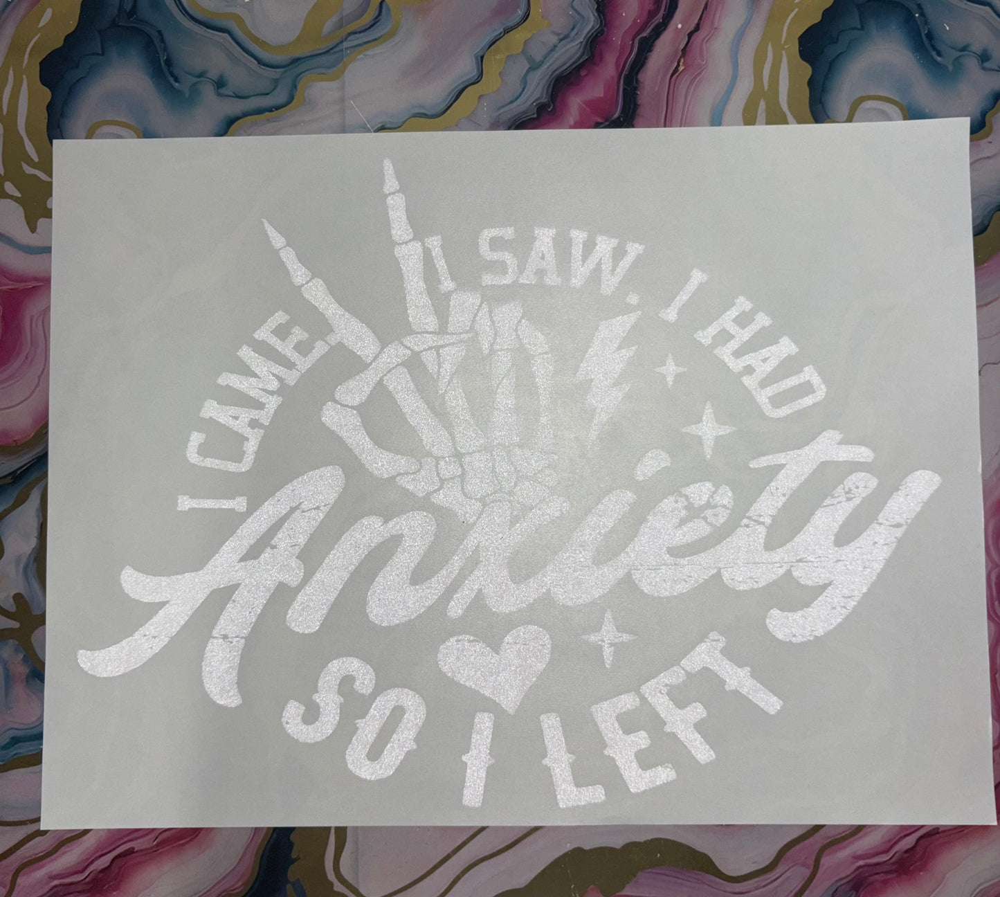 $2 Single Screen Prints