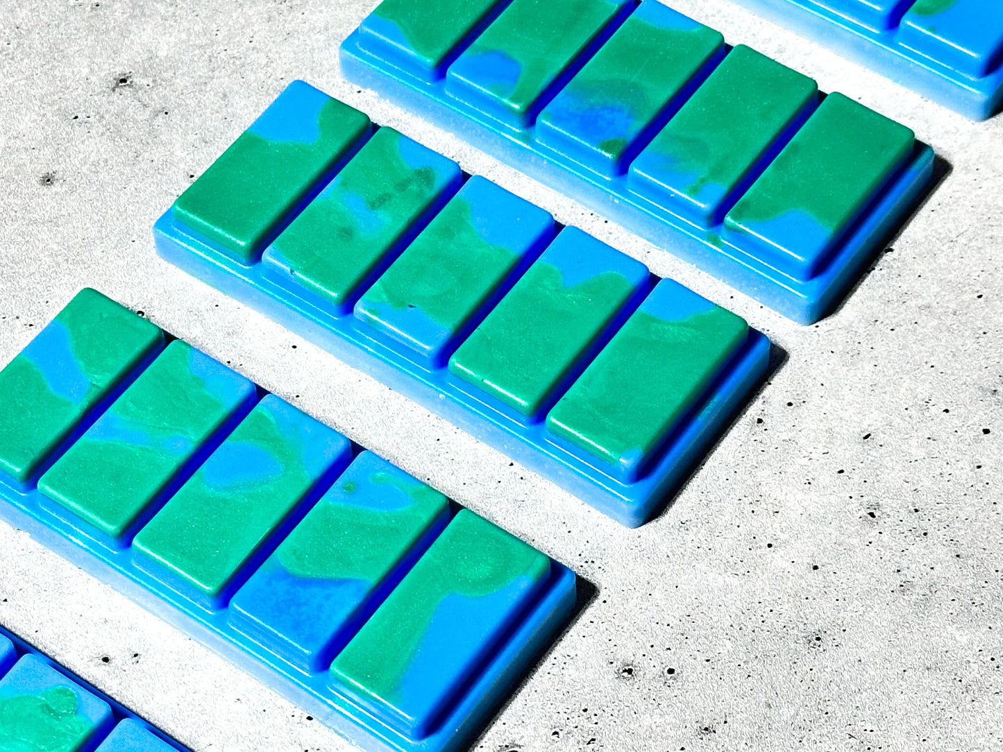 Natural Soy Wax Melts-Vegan Friendly, Paraben Free