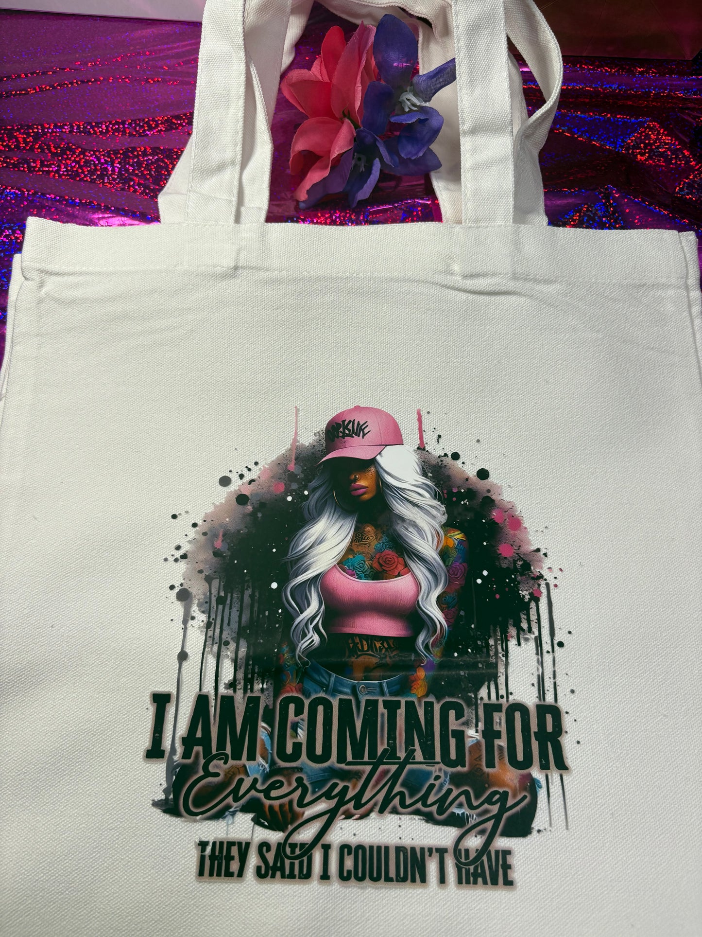 Tote Bags