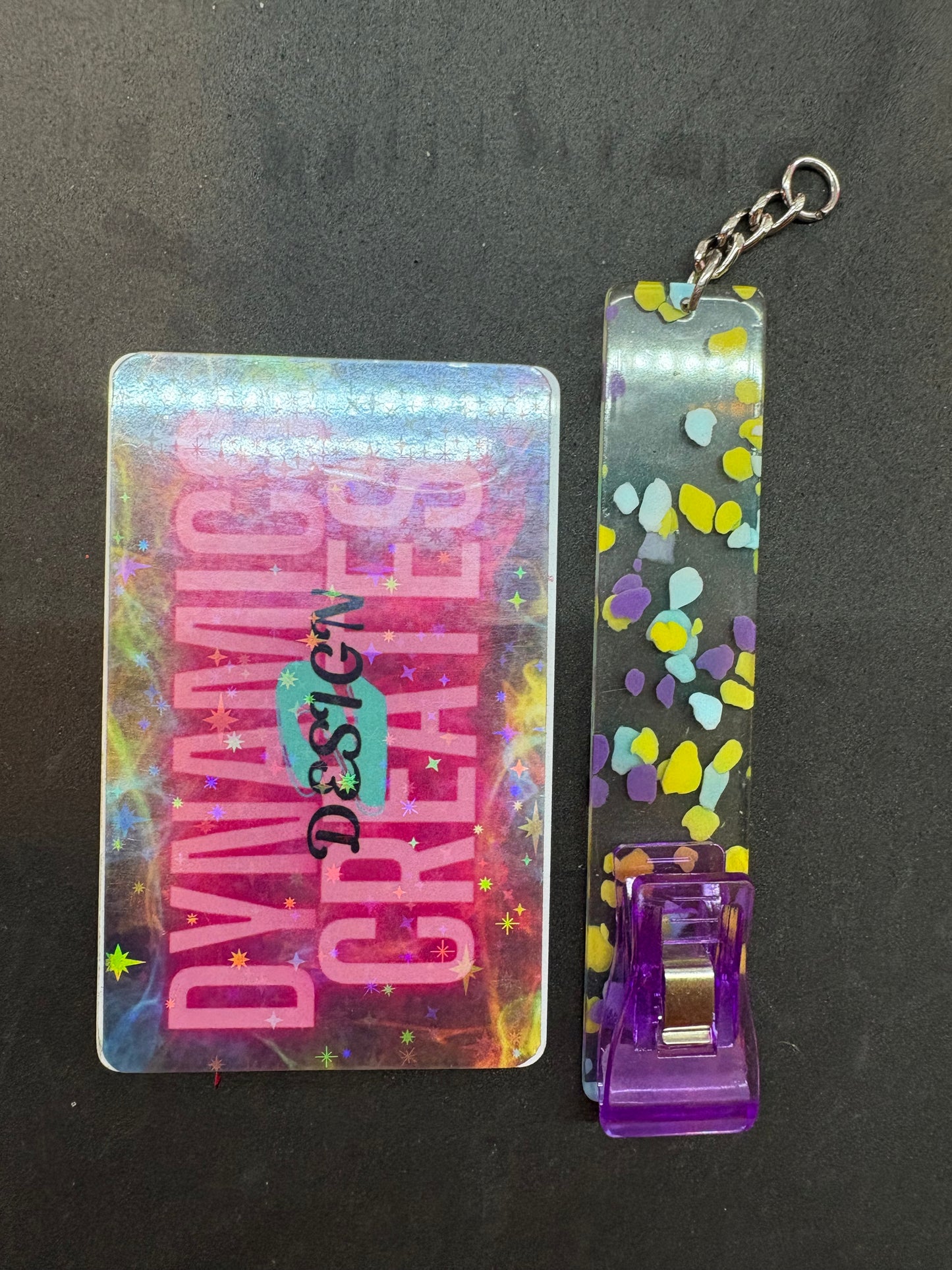 ATM Card holder