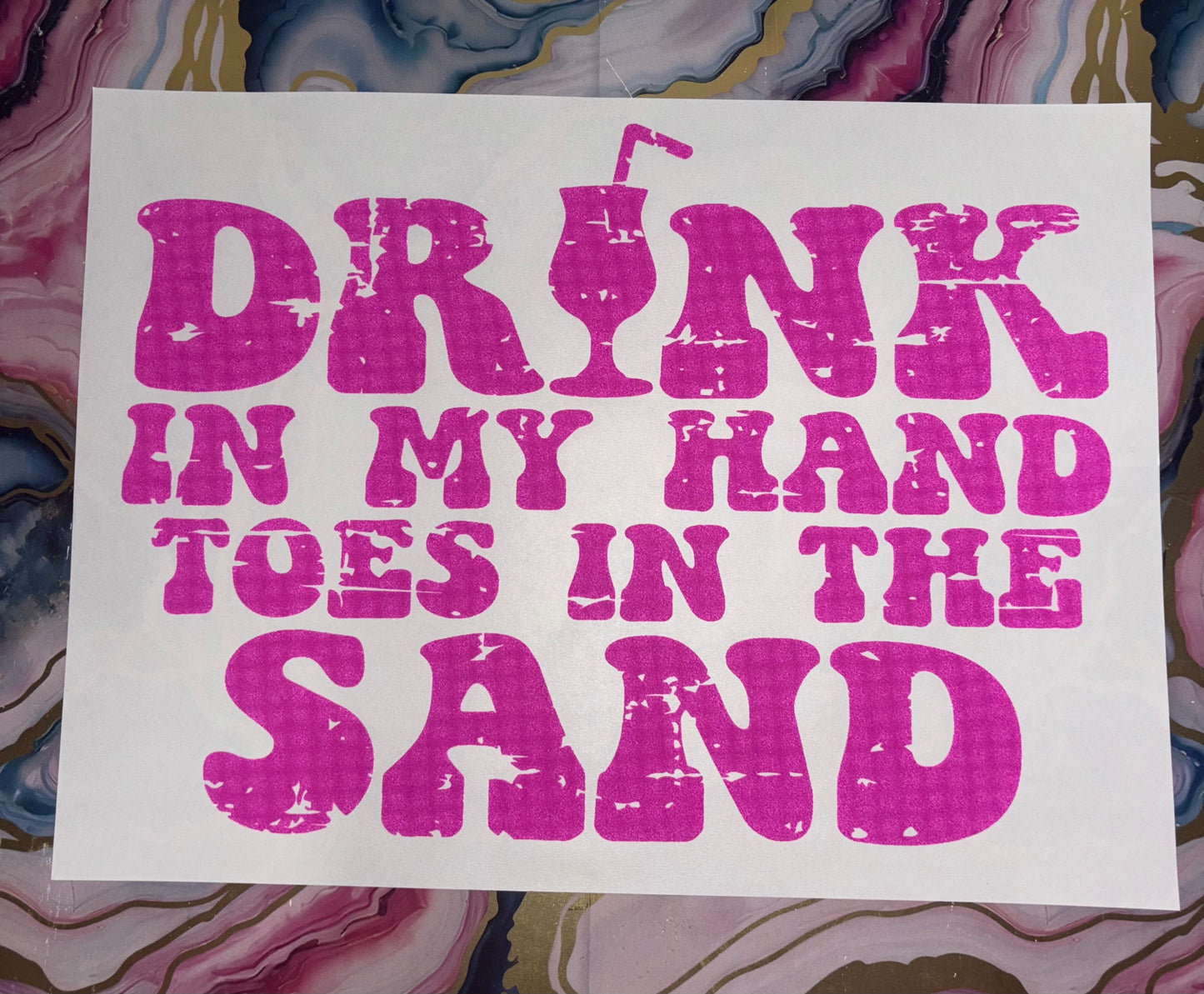 $2 Single Screen Prints