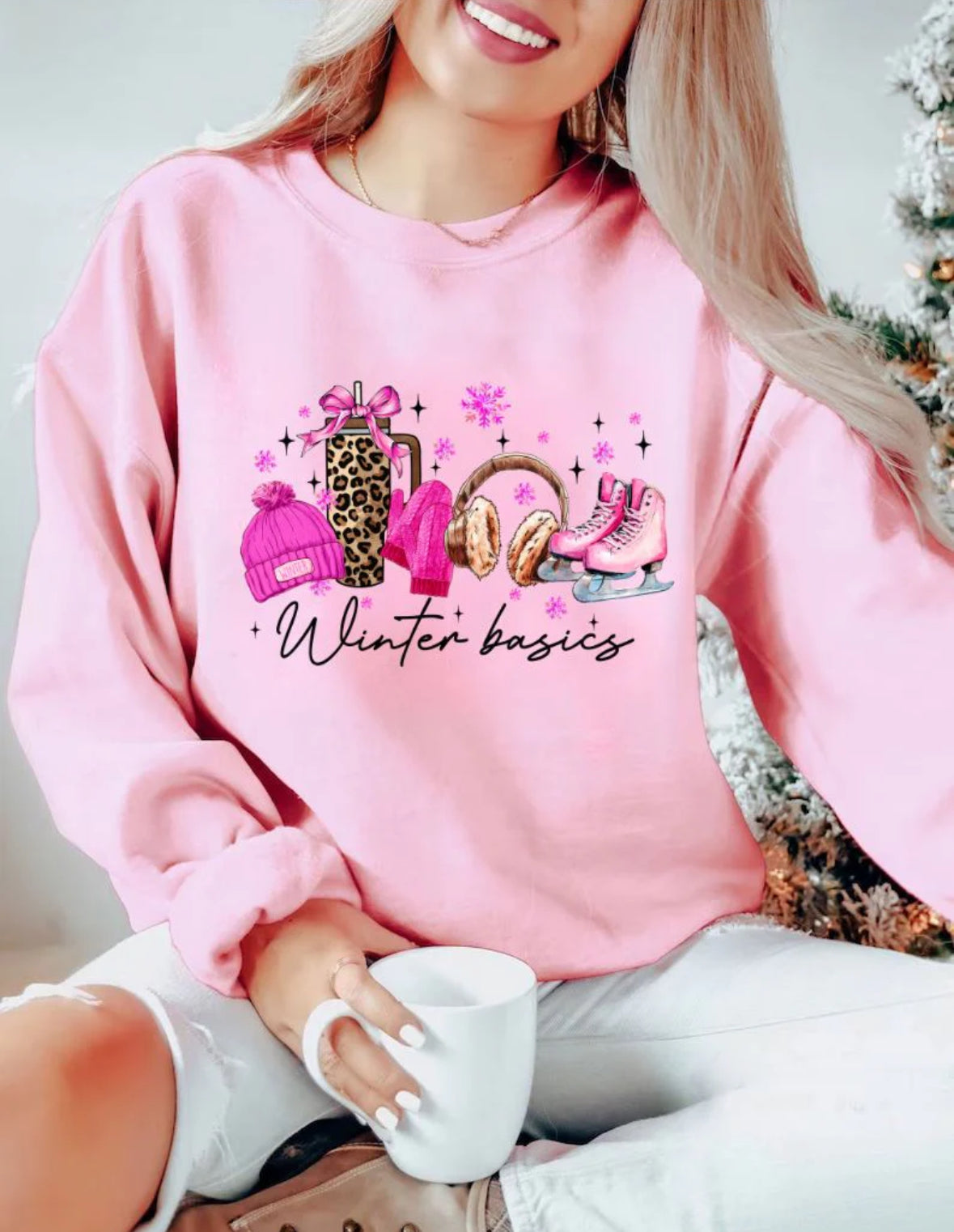 Glitter Clear Films Screen Prints