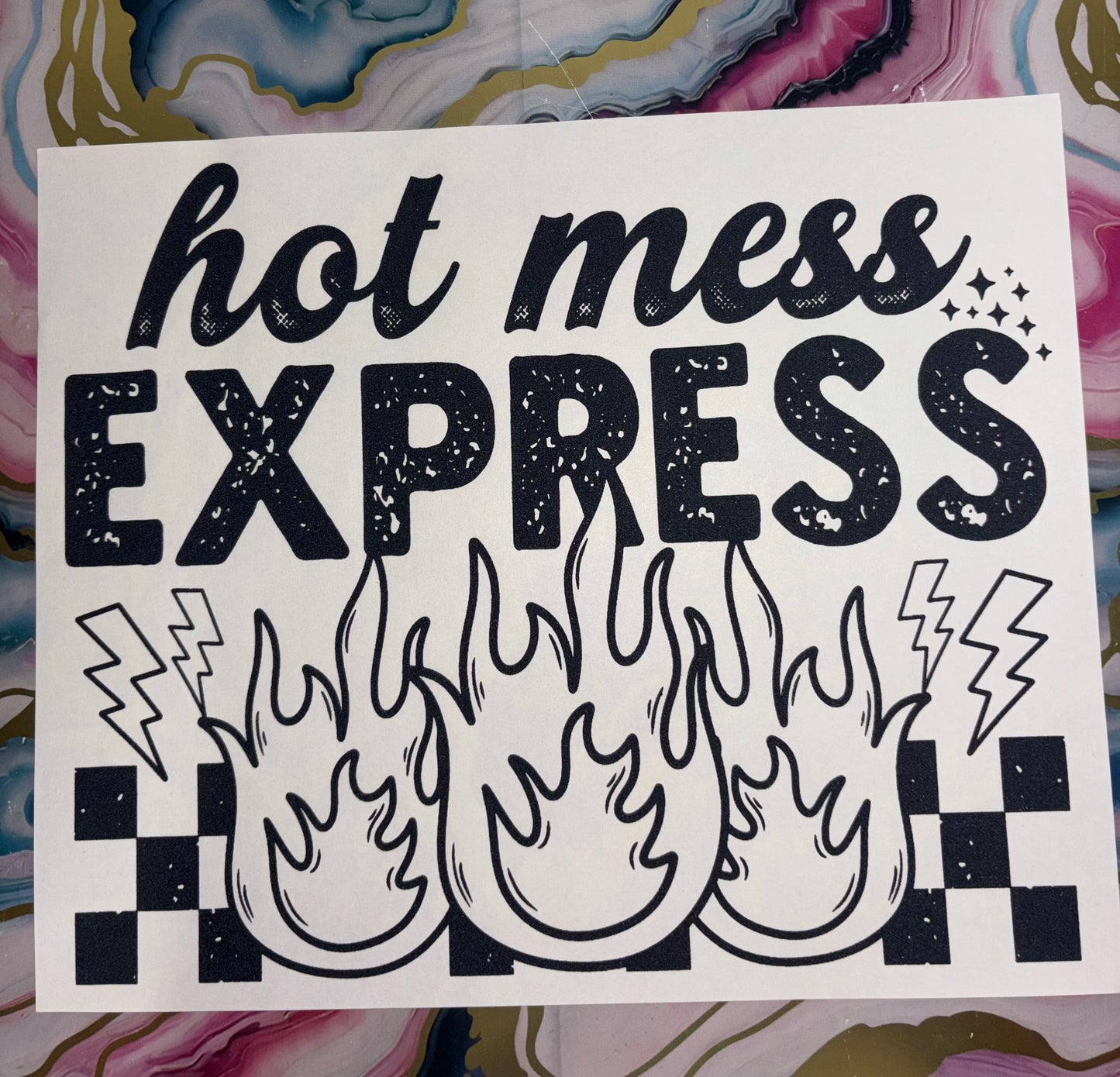 $2 Single Screen Prints